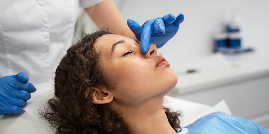 Nasal and Sinus Treatments