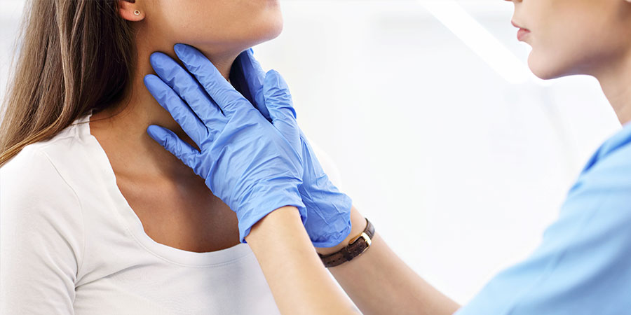 Throat Treatments and Surgeries